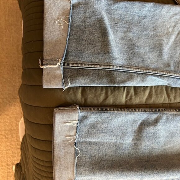 Mother The Tomcat Ankle Frey size 29 - Picture 10 of 10